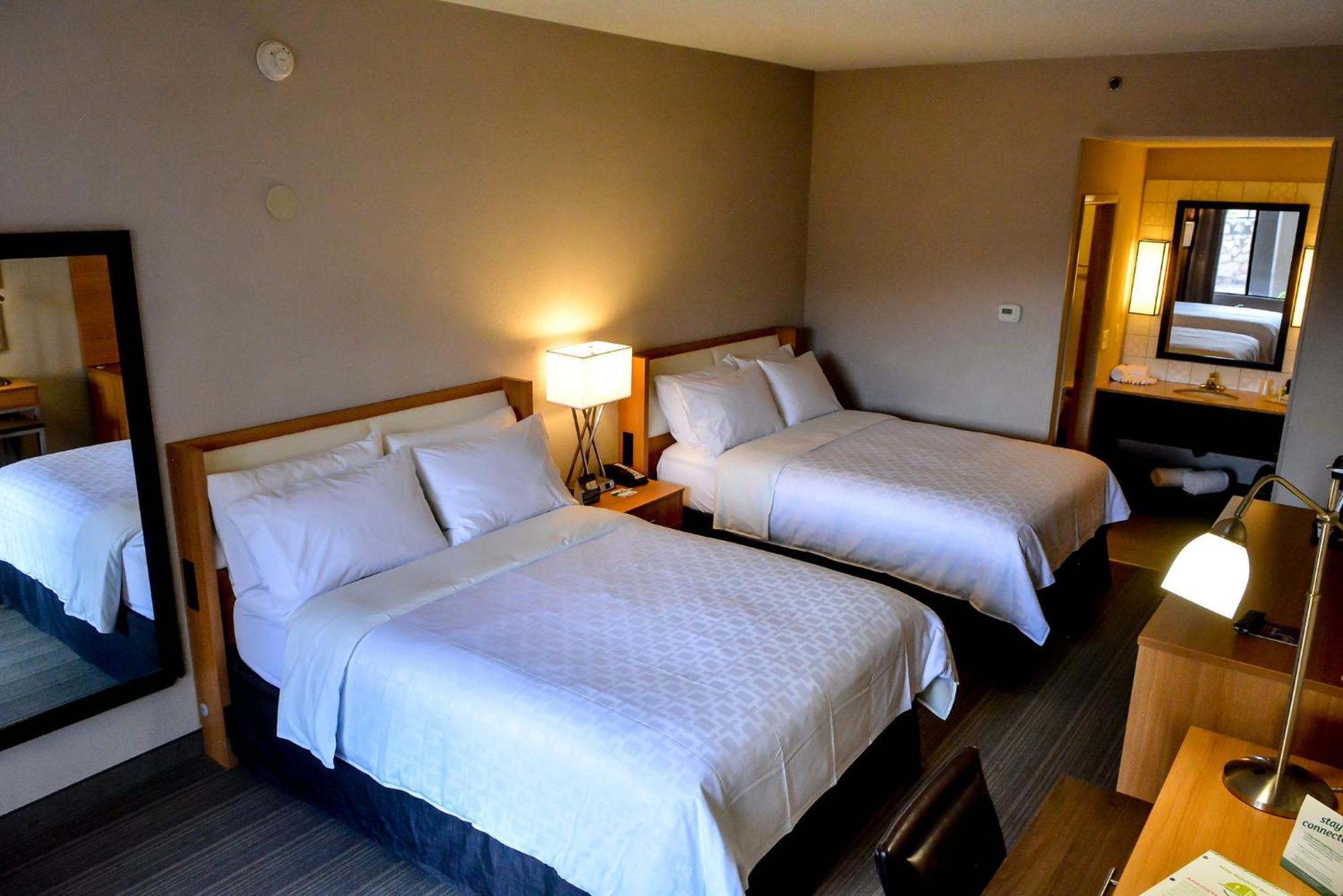 Holiday Inn El Paso West - Sunland Park, An Ihg Hotel Extérieur photo