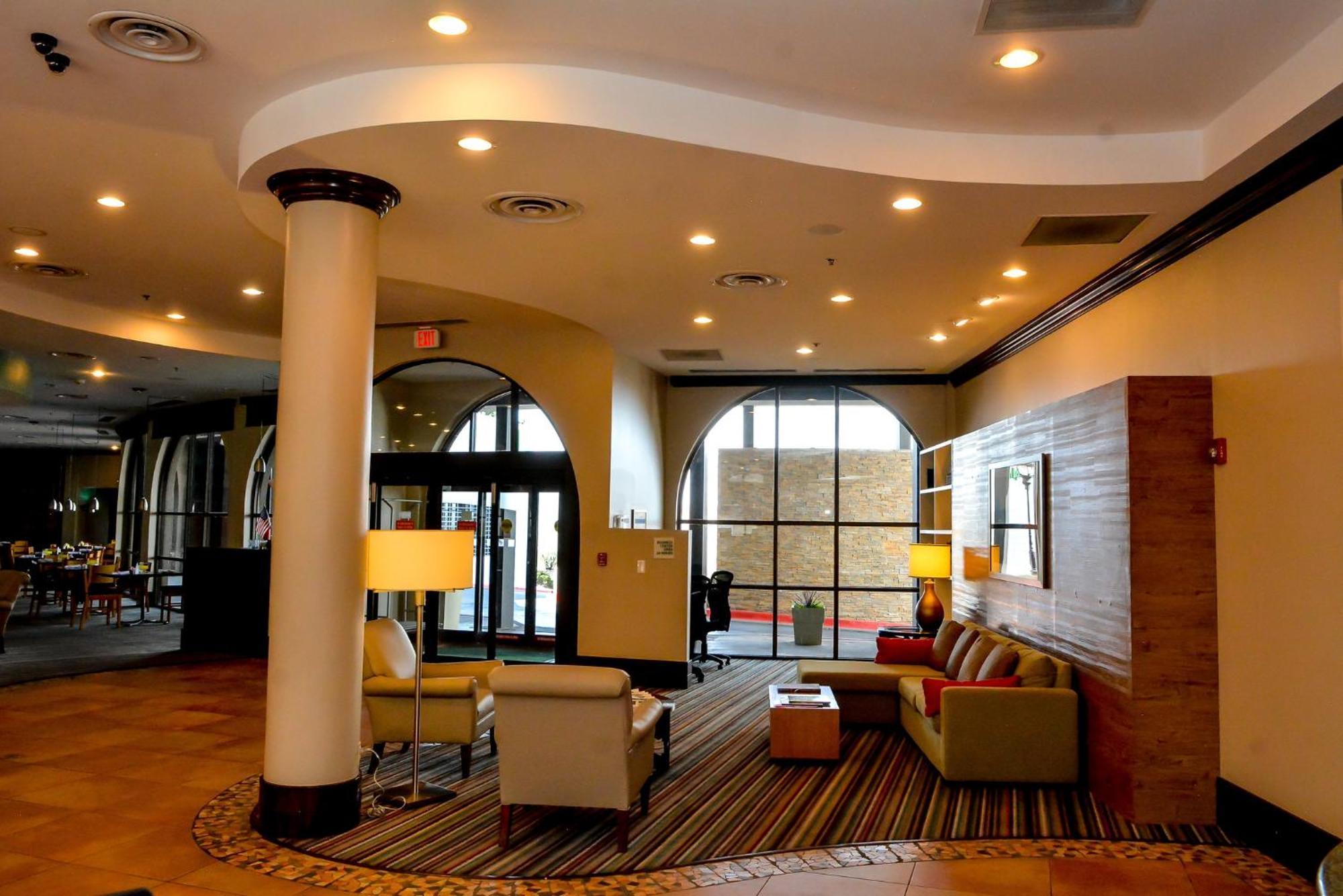 Holiday Inn El Paso West - Sunland Park, An Ihg Hotel Extérieur photo